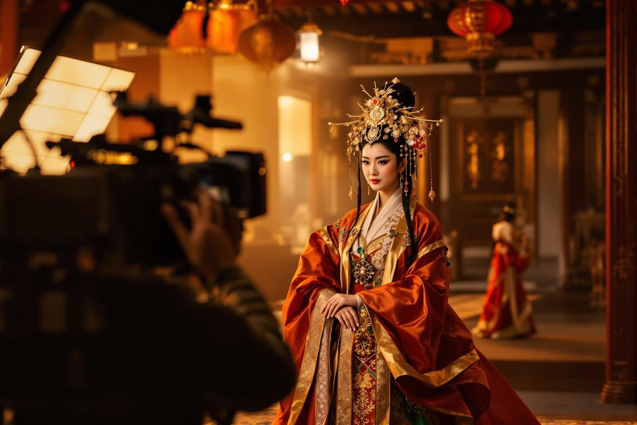 娱乐圈内幕大揭秘,吃瓜明星背后的故事与网络热议